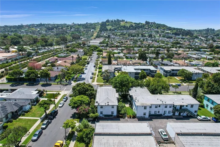 3459 Carmona Avenue, Los Angeles, California 90016