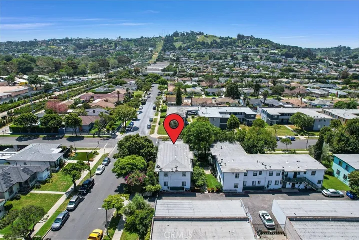3459 Carmona Avenue, Los Angeles, California 90016