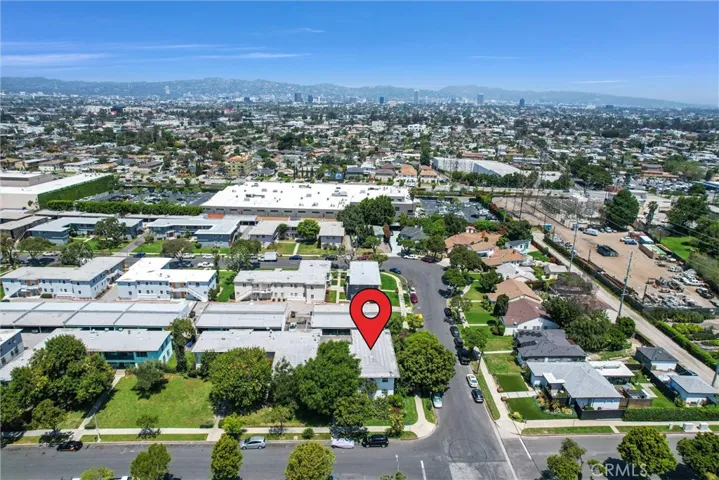 3459 Carmona Avenue, Los Angeles, California 90016