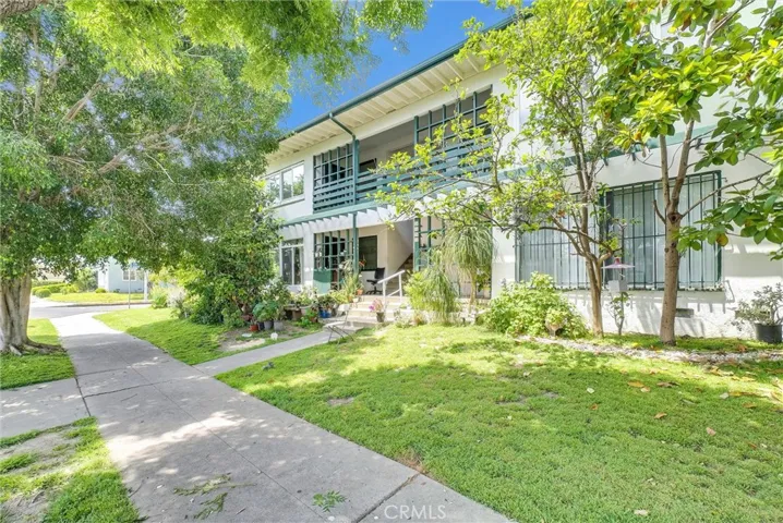 3459 Carmona Avenue, Los Angeles, California 90016