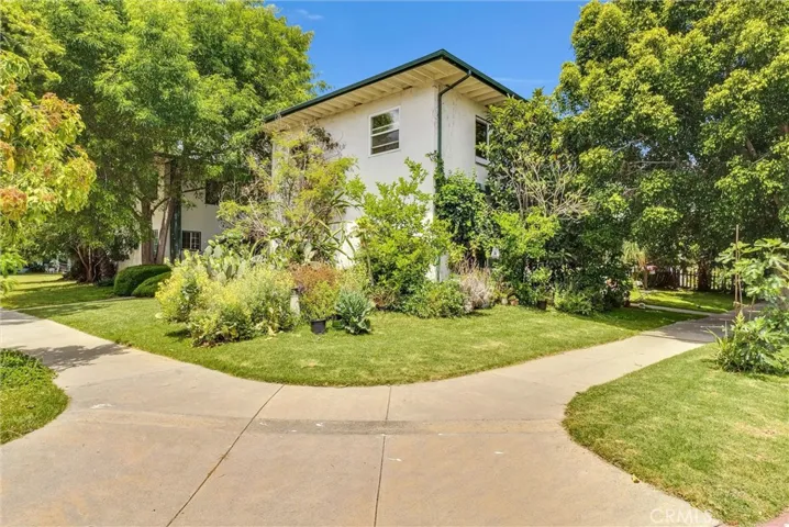 3459 Carmona Avenue, Los Angeles, California 90016