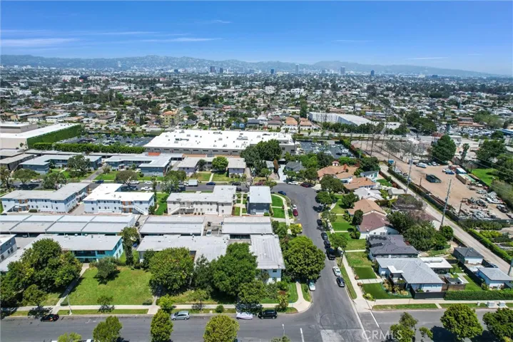 3459 Carmona Avenue, Los Angeles, California 90016