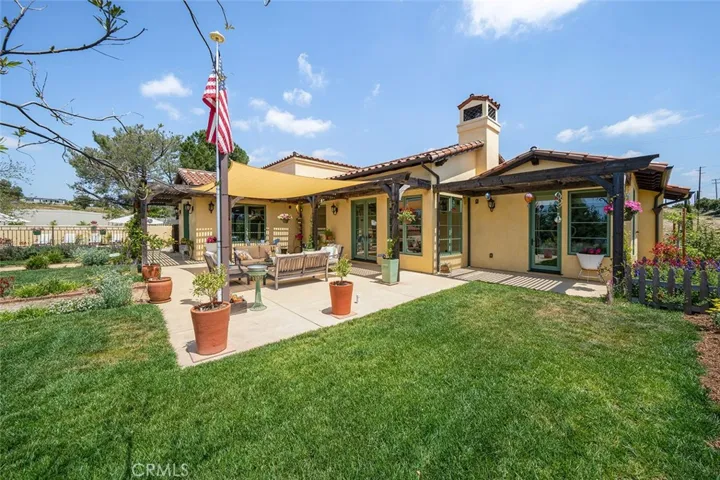 40923 Newton Avenue, Temecula, California 92591
