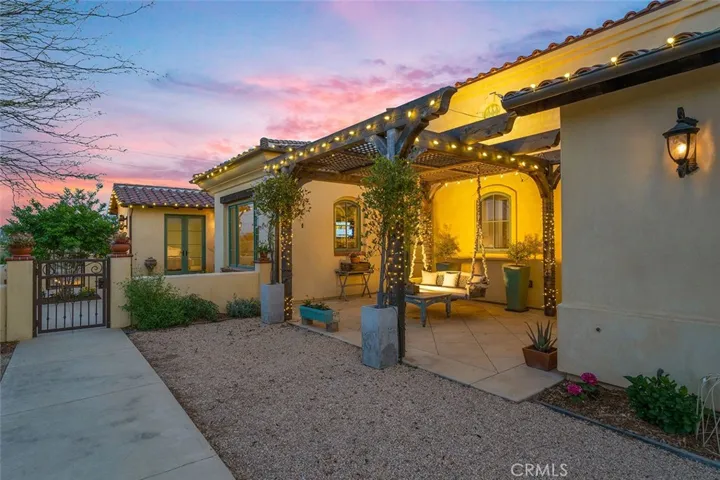 40923 Newton Avenue, Temecula, California 92591