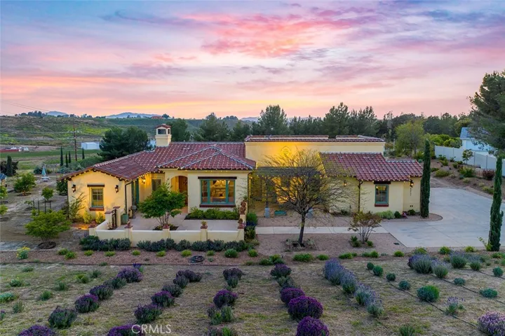 40923 Newton Avenue, Temecula, California 92591