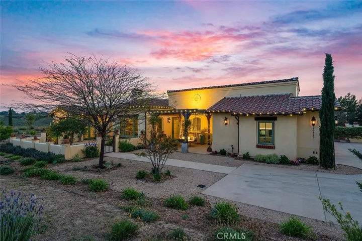 40923 Newton Avenue, Temecula, California 92591