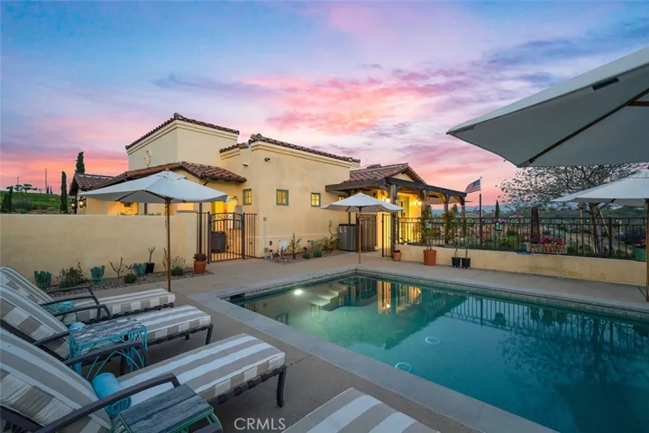 40923 Newton Avenue, Temecula, California 92591