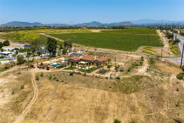 40923 Newton Avenue, Temecula, California 92591