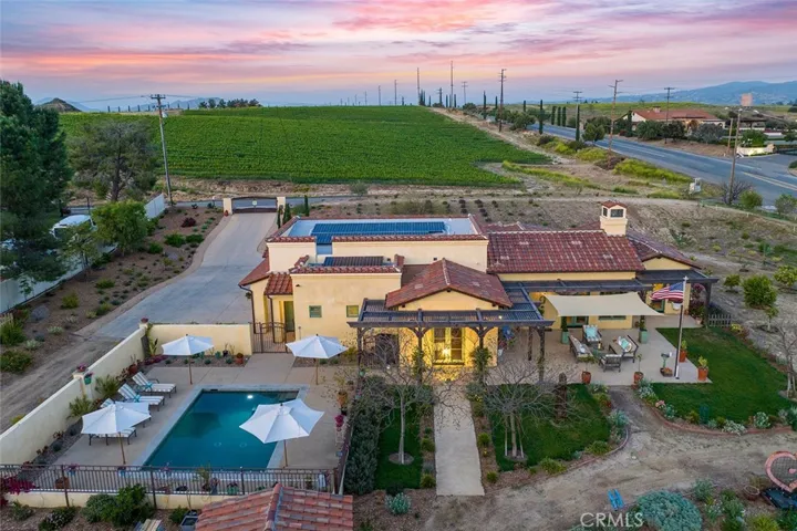 40923 Newton Avenue, Temecula, California 92591