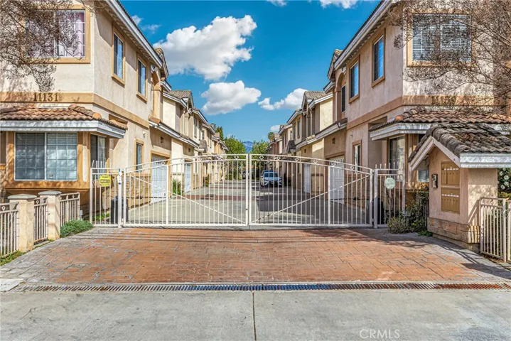 11139 Elliott Avenue A, El Monte, California 91733