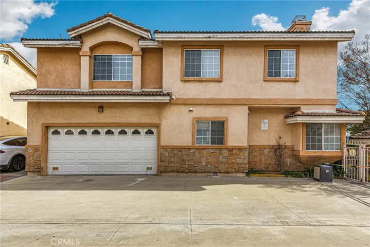 11139 Elliott Avenue A, El Monte, California 91733