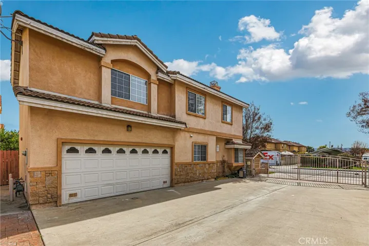 11139 Elliott Avenue A, El Monte, California 91733