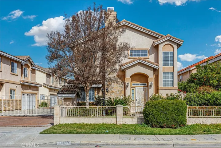 11139 Elliott Avenue A, El Monte, California 91733