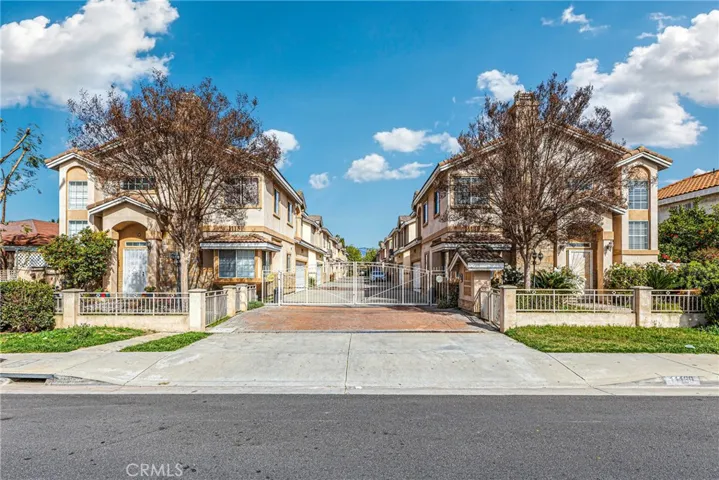 11139 Elliott Avenue A, El Monte, California 91733