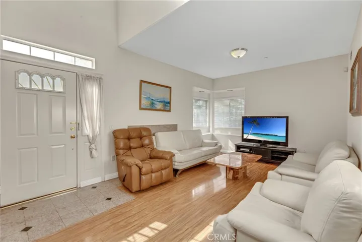 11139 Elliott Avenue A, El Monte, California 91733