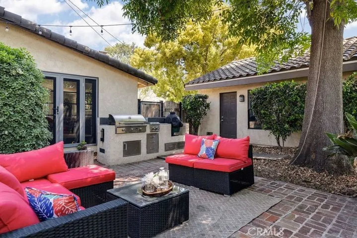 460 W Bennett Avenue, Glendora, California 91741