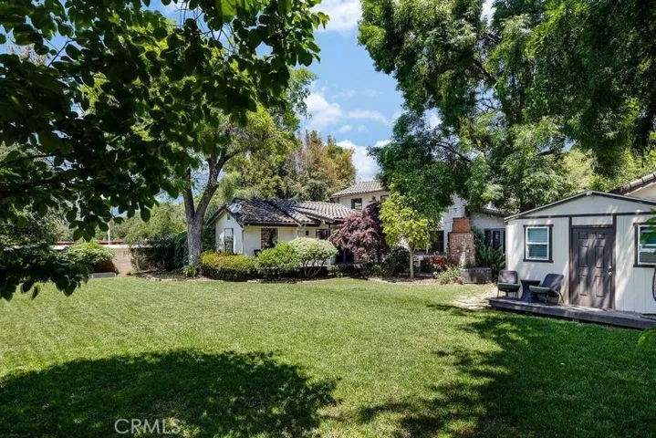 460 W Bennett Avenue, Glendora, California 91741