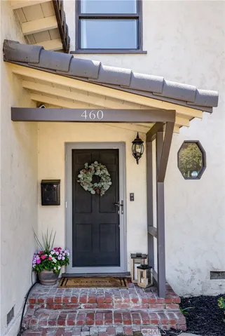 460 W Bennett Avenue, Glendora, California 91741