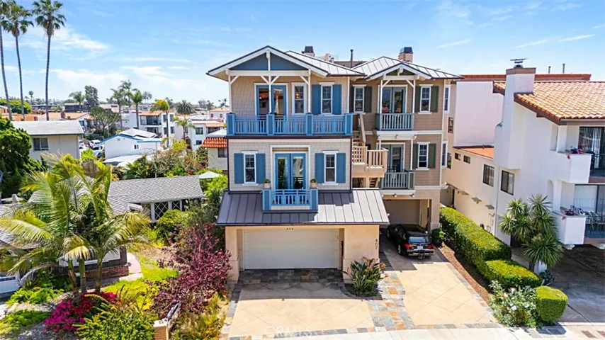 407 Monterey Lane A, San Clemente, California 92672
