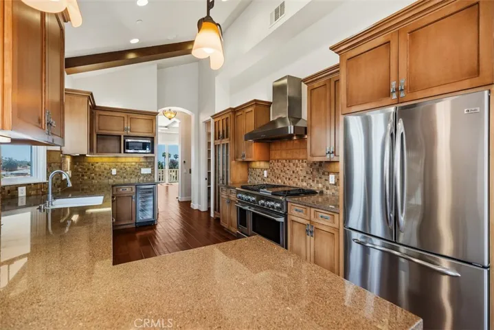 407 Monterey Lane A, San Clemente, California 92672