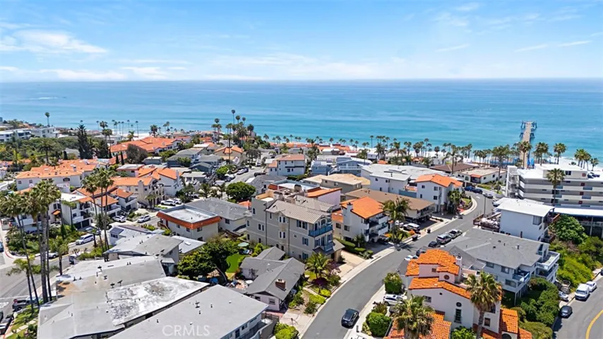 407 Monterey Lane A, San Clemente, California 92672