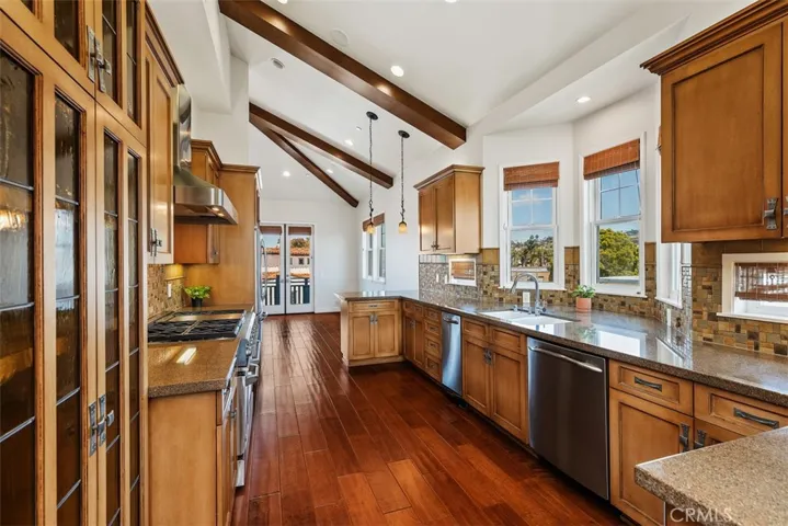 407 Monterey Lane A, San Clemente, California 92672