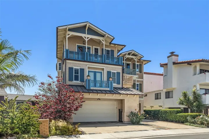 407 Monterey Lane A, San Clemente, California 92672