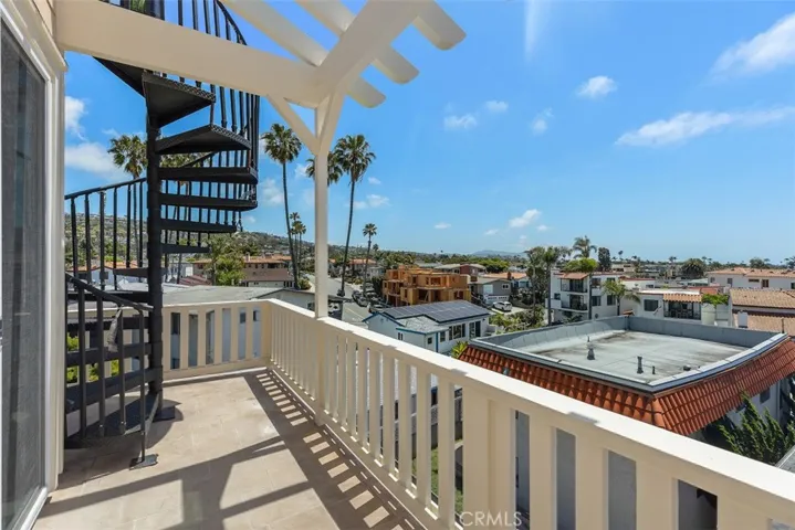 407 Monterey Lane A, San Clemente, California 92672