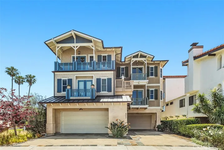 407 Monterey Lane A, San Clemente, California 92672