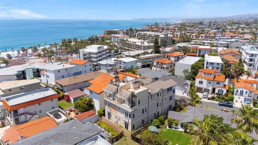 407 Monterey Lane A, San Clemente, California 92672