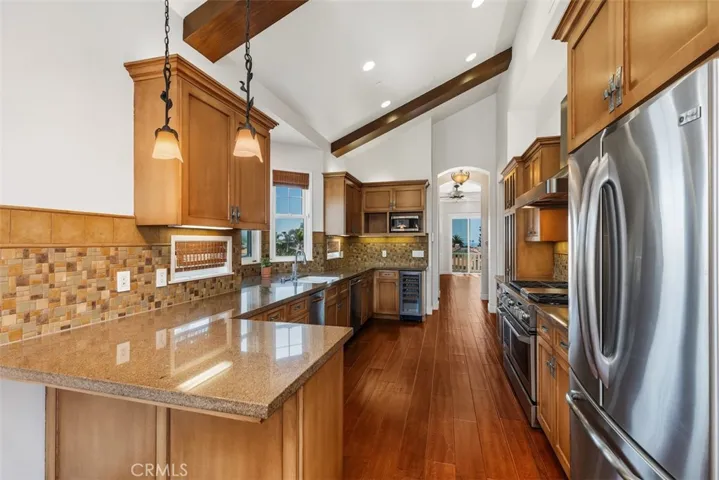 407 Monterey Lane A, San Clemente, California 92672