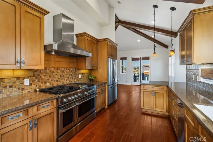 407 Monterey Lane A, San Clemente, California 92672