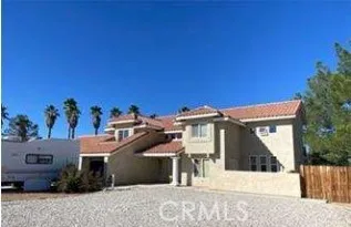 12490 Iroquois Road, Apple Valley, California 92308