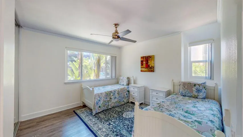 8548 Via Mallorca A, La Jolla, California 92037