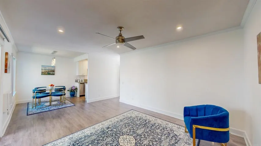 8548 Via Mallorca A, La Jolla, California 92037
