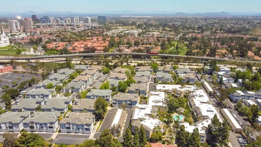 8548 Via Mallorca A, La Jolla, California 92037