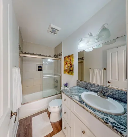 8548 Via Mallorca A, La Jolla, California 92037