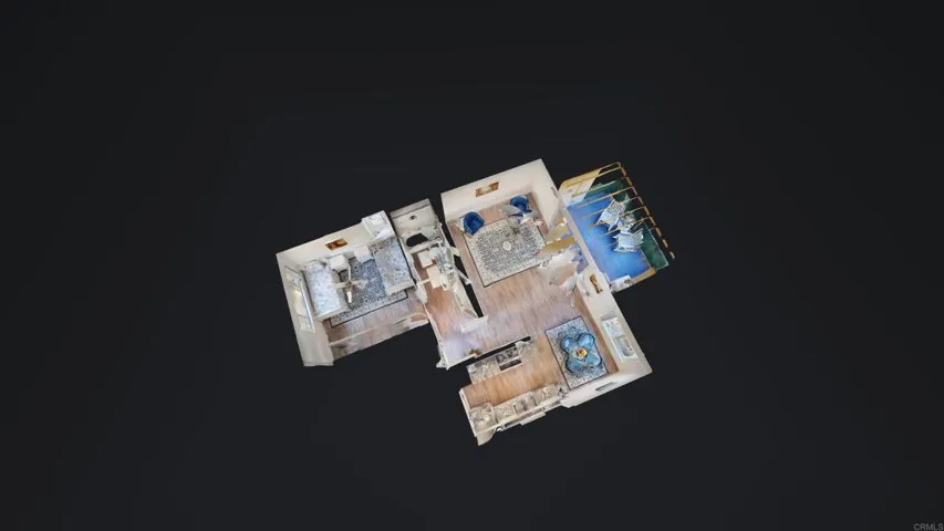 8548 Via Mallorca A, La Jolla, California 92037