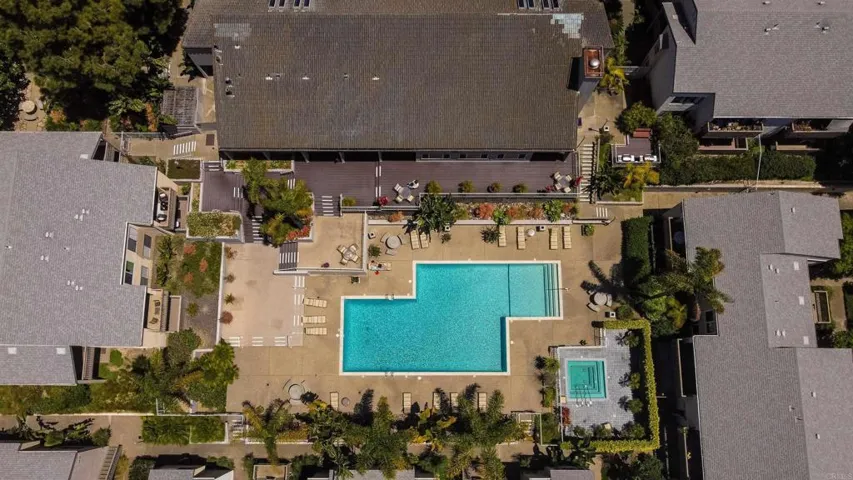 8548 Via Mallorca A, La Jolla, California 92037
