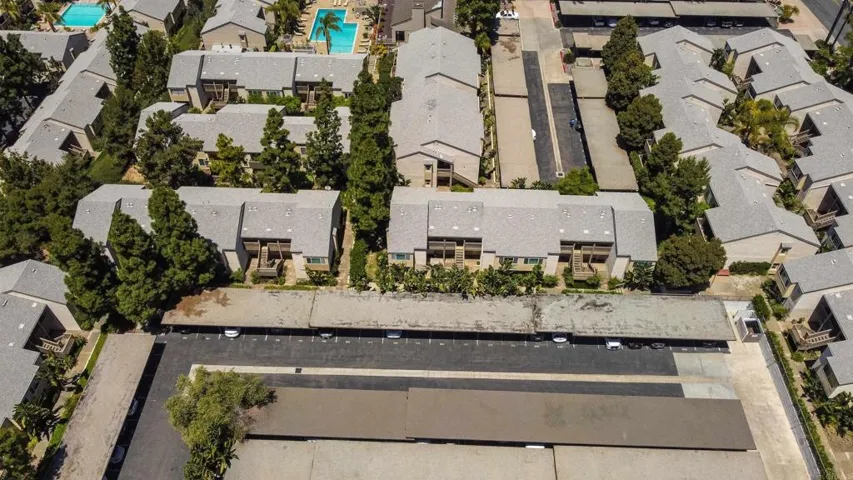 8548 Via Mallorca A, La Jolla, California 92037