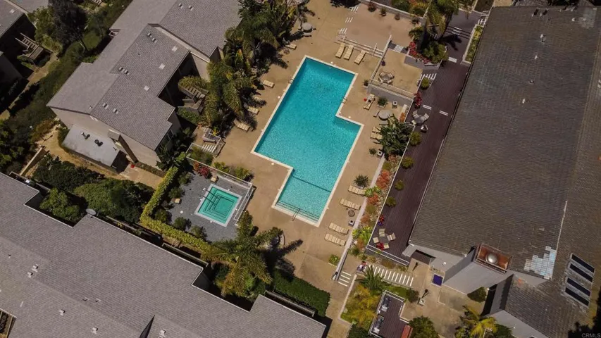 8548 Via Mallorca A, La Jolla, California 92037
