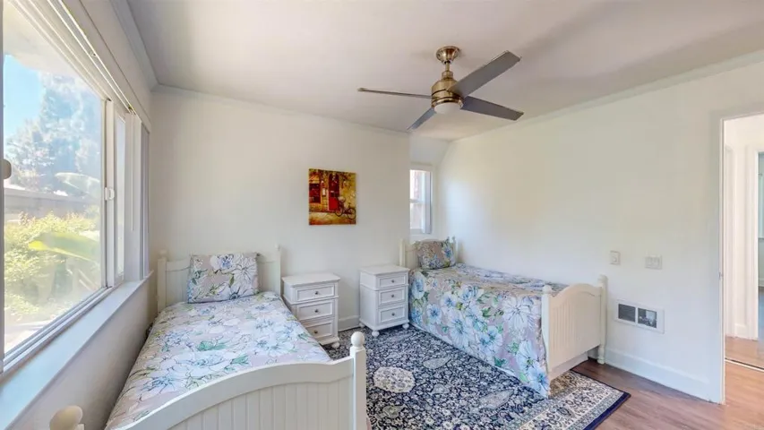 8548 Via Mallorca A, La Jolla, California 92037