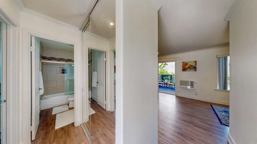 8548 Via Mallorca A, La Jolla, California 92037