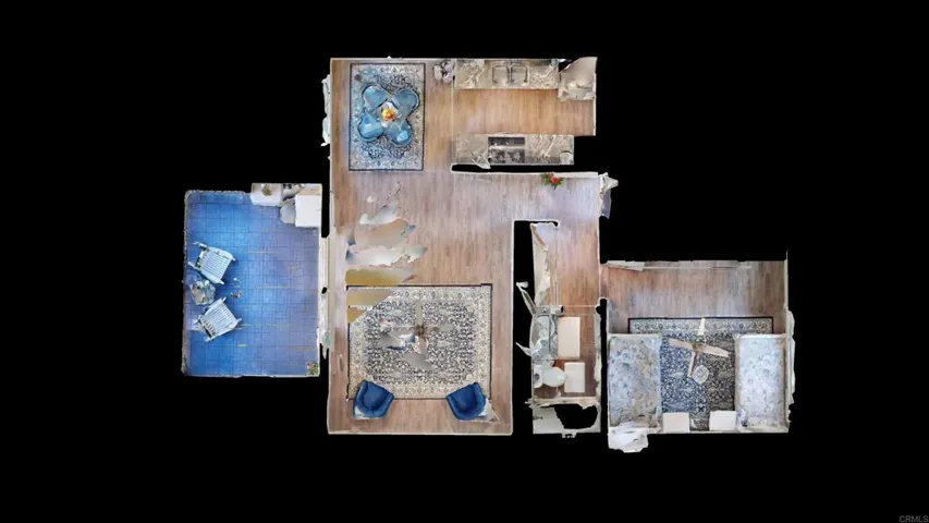 8548 Via Mallorca A, La Jolla, California 92037