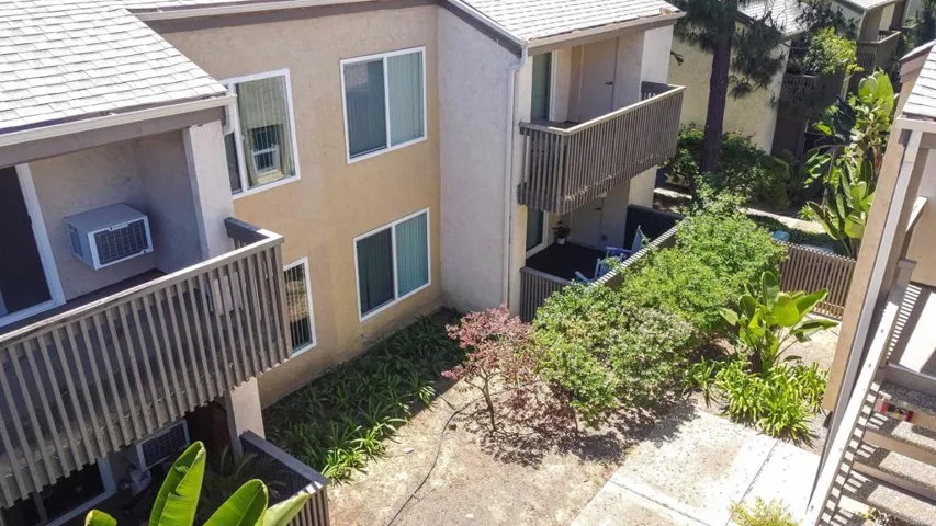 8548 Via Mallorca A, La Jolla, California 92037