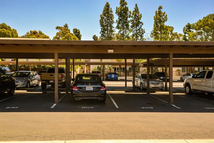 8548 Via Mallorca A, La Jolla, California 92037