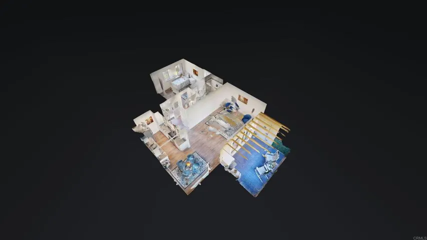 8548 Via Mallorca A, La Jolla, California 92037