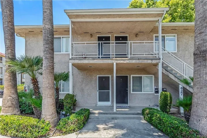 429 N Hill Avenue, Pasadena, California 91106