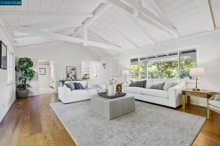 3950 Rancho Rd, Lafayette, California 94549