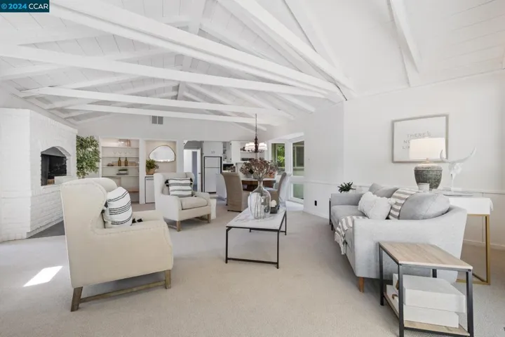 3950 Rancho Rd, Lafayette, California 94549